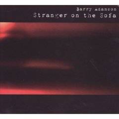 Barry Adamson : Stranger on The Sofa